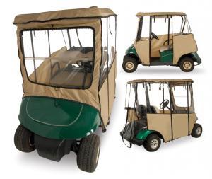 19+ Golf Cart Enclosures For Ezgo